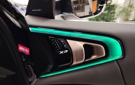 BMW X3, 2025 год, 7 388 000 рублей, 8 фотография