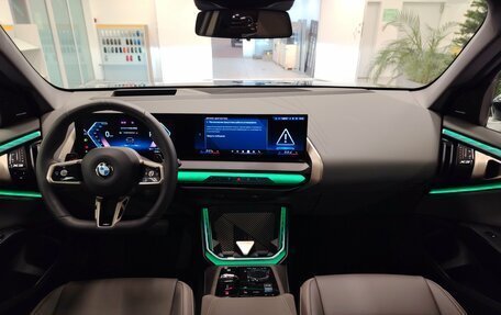 BMW X3, 2025 год, 7 388 000 рублей, 10 фотография