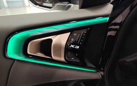 BMW X3, 2025 год, 7 388 000 рублей, 13 фотография