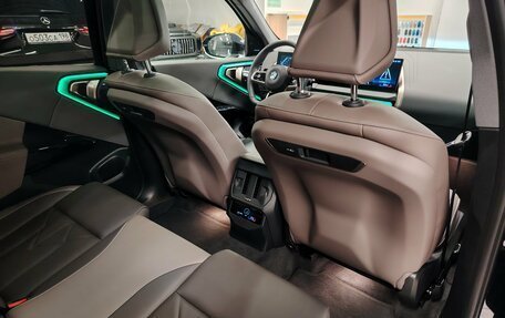 BMW X3, 2025 год, 7 388 000 рублей, 11 фотография