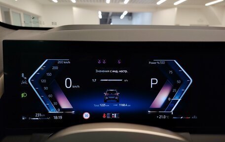 BMW X3, 2025 год, 7 388 000 рублей, 21 фотография