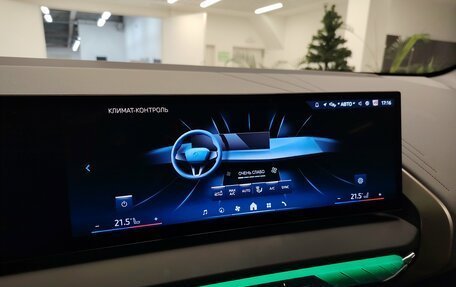 BMW X3, 2025 год, 7 388 000 рублей, 19 фотография