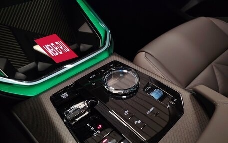 BMW X3, 2025 год, 7 388 000 рублей, 15 фотография