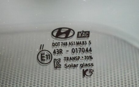 Hyundai Santa Fe IV, 2022 год, 3 598 000 рублей, 13 фотография