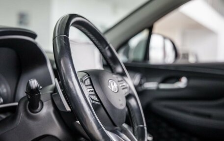 Hyundai Santa Fe IV, 2022 год, 3 598 000 рублей, 16 фотография