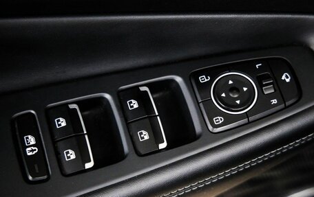 Hyundai Santa Fe IV, 2022 год, 3 598 000 рублей, 15 фотография