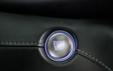 Hyundai Santa Fe IV, 2022 год, 3 598 000 рублей, 19 фотография