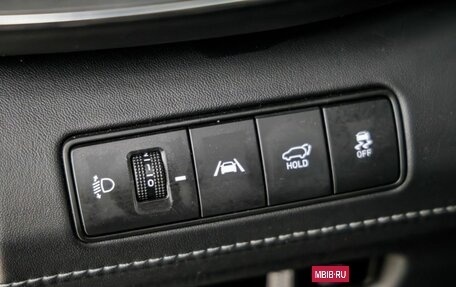 Hyundai Santa Fe IV, 2022 год, 3 598 000 рублей, 18 фотография