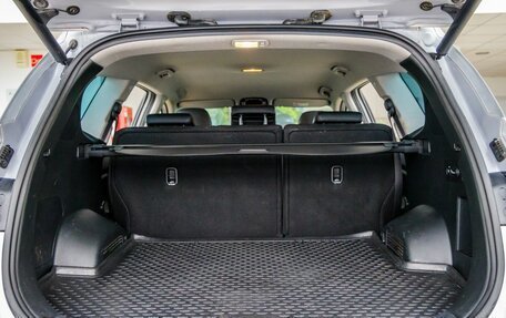 Hyundai Santa Fe IV, 2022 год, 3 598 000 рублей, 27 фотография