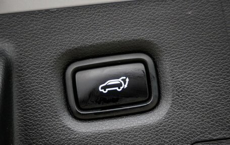 Hyundai Santa Fe IV, 2022 год, 3 598 000 рублей, 28 фотография