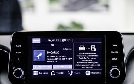 Hyundai Santa Fe IV, 2022 год, 3 598 000 рублей, 32 фотография