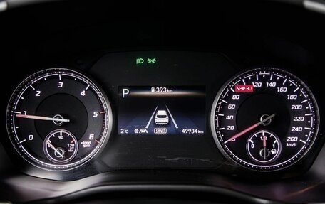 Hyundai Santa Fe IV, 2022 год, 3 598 000 рублей, 40 фотография