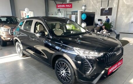 Haval Jolion, 2025 год, 2 849 000 рублей, 3 фотография