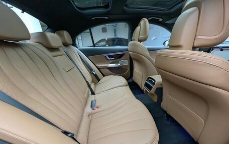 Mercedes-Benz E-Класс, 2025 год, 10 300 000 рублей, 9 фотография