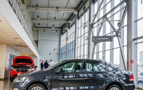 Volkswagen Polo VI (EU Market), 2018 год, 1 298 000 рублей, 4 фотография