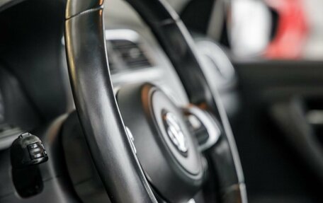 Volkswagen Polo VI (EU Market), 2018 год, 1 298 000 рублей, 15 фотография