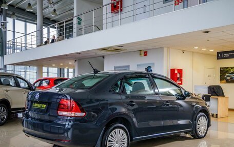 Volkswagen Polo VI (EU Market), 2018 год, 1 298 000 рублей, 7 фотография