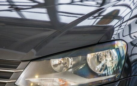 Volkswagen Polo VI (EU Market), 2018 год, 1 298 000 рублей, 9 фотография