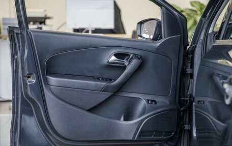 Volkswagen Polo VI (EU Market), 2018 год, 1 298 000 рублей, 12 фотография