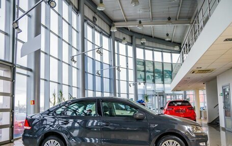 Volkswagen Polo VI (EU Market), 2018 год, 1 298 000 рублей, 8 фотография