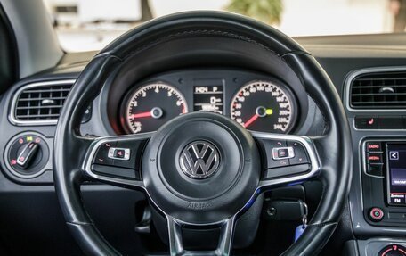 Volkswagen Polo VI (EU Market), 2018 год, 1 298 000 рублей, 17 фотография