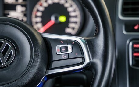 Volkswagen Polo VI (EU Market), 2018 год, 1 298 000 рублей, 20 фотография