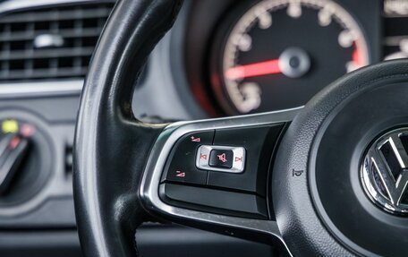 Volkswagen Polo VI (EU Market), 2018 год, 1 298 000 рублей, 19 фотография