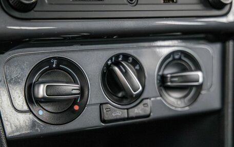 Volkswagen Polo VI (EU Market), 2018 год, 1 298 000 рублей, 29 фотография