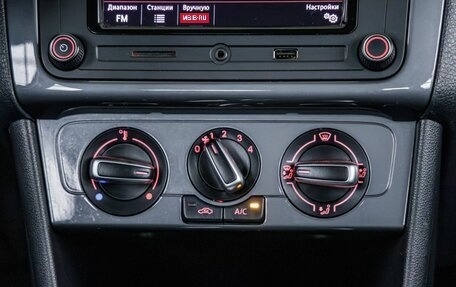 Volkswagen Polo VI (EU Market), 2018 год, 1 298 000 рублей, 30 фотография