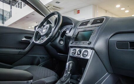 Volkswagen Polo VI (EU Market), 2018 год, 1 298 000 рублей, 34 фотография