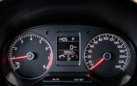 Volkswagen Polo VI (EU Market), 2018 год, 1 298 000 рублей, 37 фотография