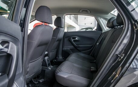 Volkswagen Polo VI (EU Market), 2018 год, 1 298 000 рублей, 35 фотография