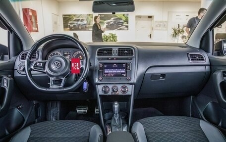 Volkswagen Polo VI (EU Market), 2018 год, 1 298 000 рублей, 22 фотография
