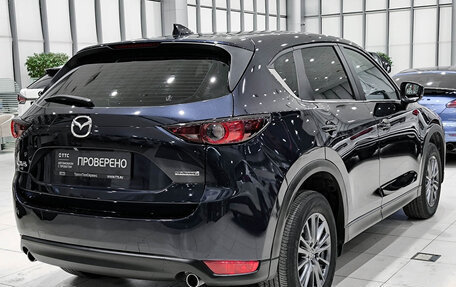 Mazda CX-5 II, 2021 год, 2 730 000 рублей, 6 фотография