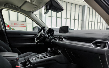 Mazda CX-5 II, 2021 год, 2 730 000 рублей, 13 фотография