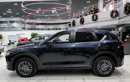 Mazda CX-5 II, 2021 год, 2 730 000 рублей, 10 фотография