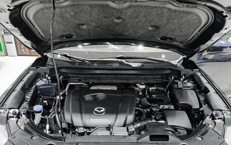 Mazda CX-5 II, 2021 год, 2 730 000 рублей, 11 фотография