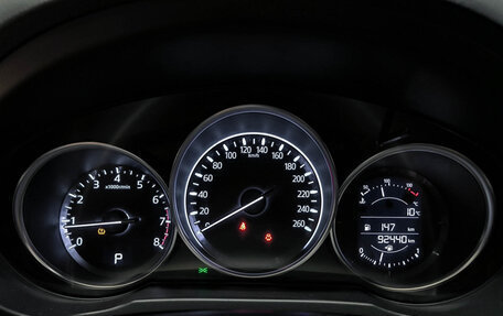 Mazda CX-5 II, 2021 год, 2 730 000 рублей, 16 фотография