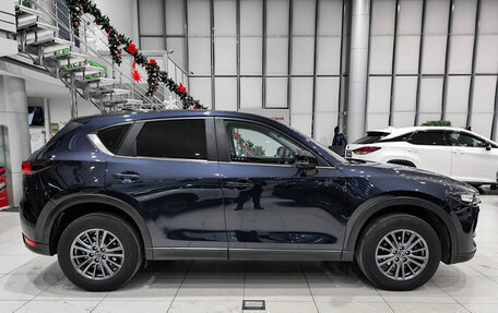 Mazda CX-5 II, 2021 год, 2 730 000 рублей, 5 фотография