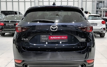 Mazda CX-5 II, 2021 год, 2 730 000 рублей, 7 фотография