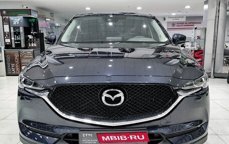 Mazda CX-5 II, 2021 год, 2 730 000 рублей, 2 фотография