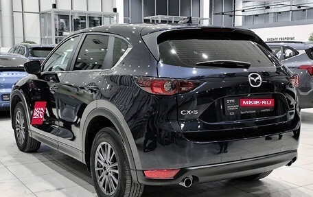 Mazda CX-5 II, 2021 год, 2 730 000 рублей, 8 фотография