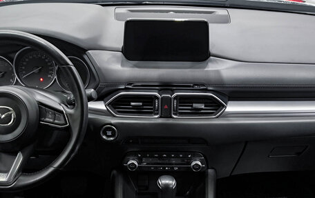 Mazda CX-5 II, 2021 год, 2 730 000 рублей, 18 фотография