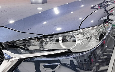 Mazda CX-5 II, 2021 год, 2 730 000 рублей, 21 фотография