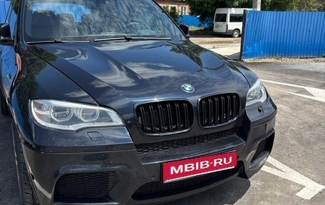 BMW X5 M, 2013 год, 2 000 000 рублей, 1 фотография
