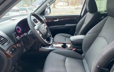 KIA Mohave I, 2018 год, 2 599 000 рублей, 1 фотография