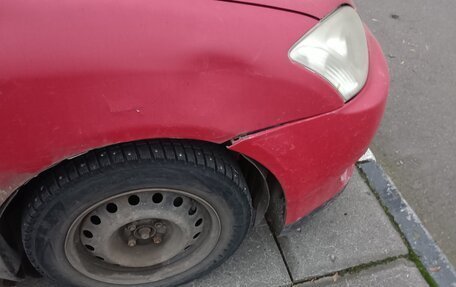 Toyota Corolla, 2002 год, 350 000 рублей, 6 фотография