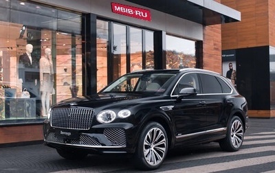 Bentley Bentayga I, 2025 год, 42 500 000 рублей, 1 фотография