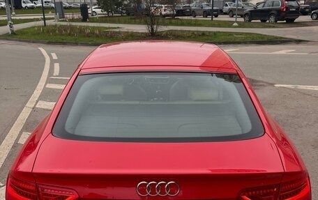 Audi A5, 2013 год, 1 690 000 рублей, 1 фотография