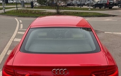 Audi A5, 2013 год, 1 690 000 рублей, 1 фотография